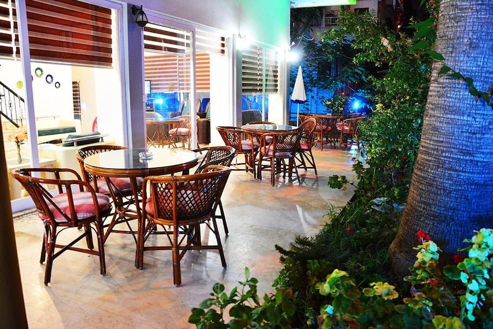 Arsi Sweet Suit Apart Hotel Alanya Exterior photo