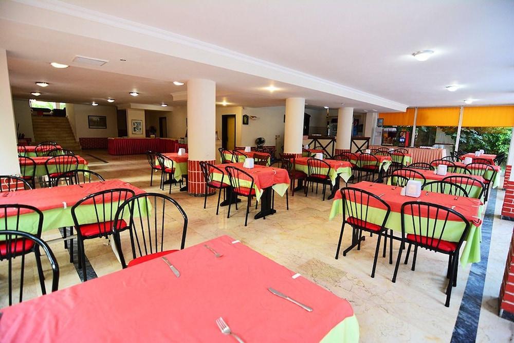 Arsi Sweet Suit Apart Hotel Alanya Exterior photo