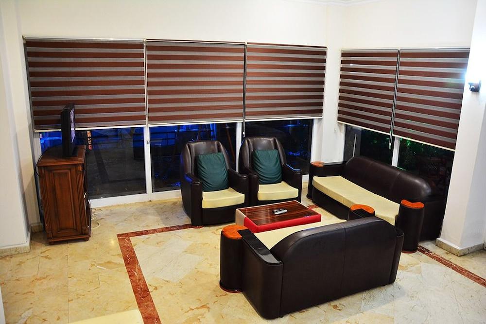 Arsi Sweet Suit Apart Hotel Alanya Exterior photo