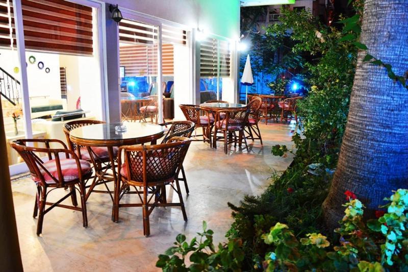 Arsi Sweet Suit Apart Hotel Alanya Exterior photo